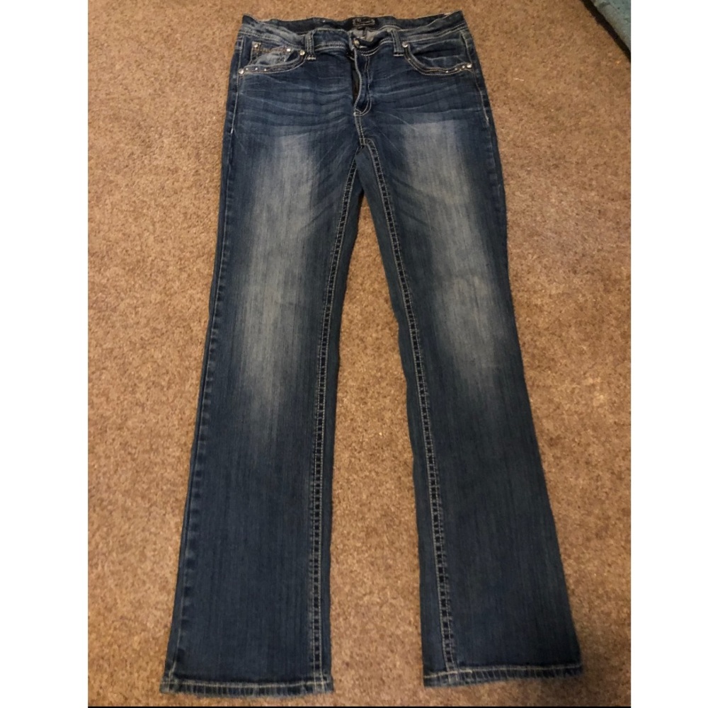 Shyanne Jeans